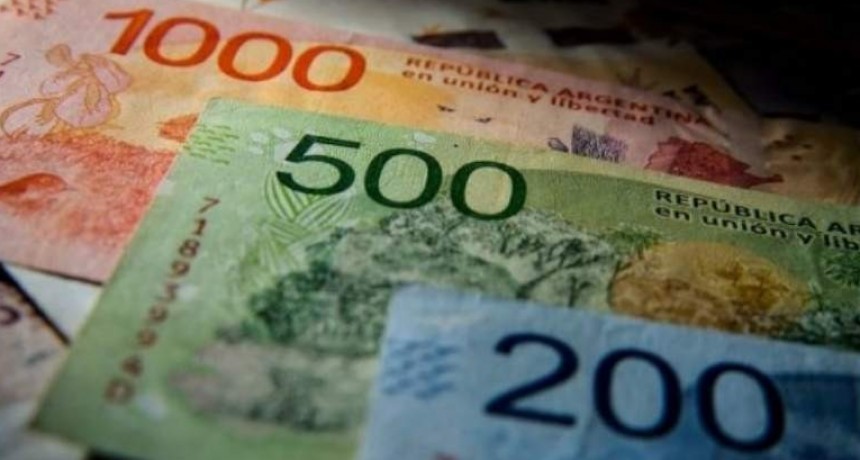ALEJANDRA PIZARNIK, BORGES Y CORTAZAR  EN BILLETES