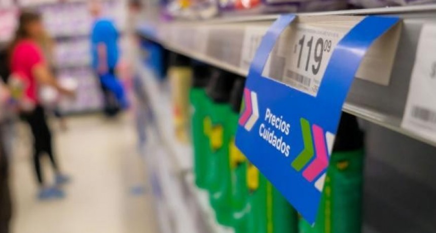 NUEVOS PRECIOS CUIDADOS INCLUYEN 240 PRODUCTOS