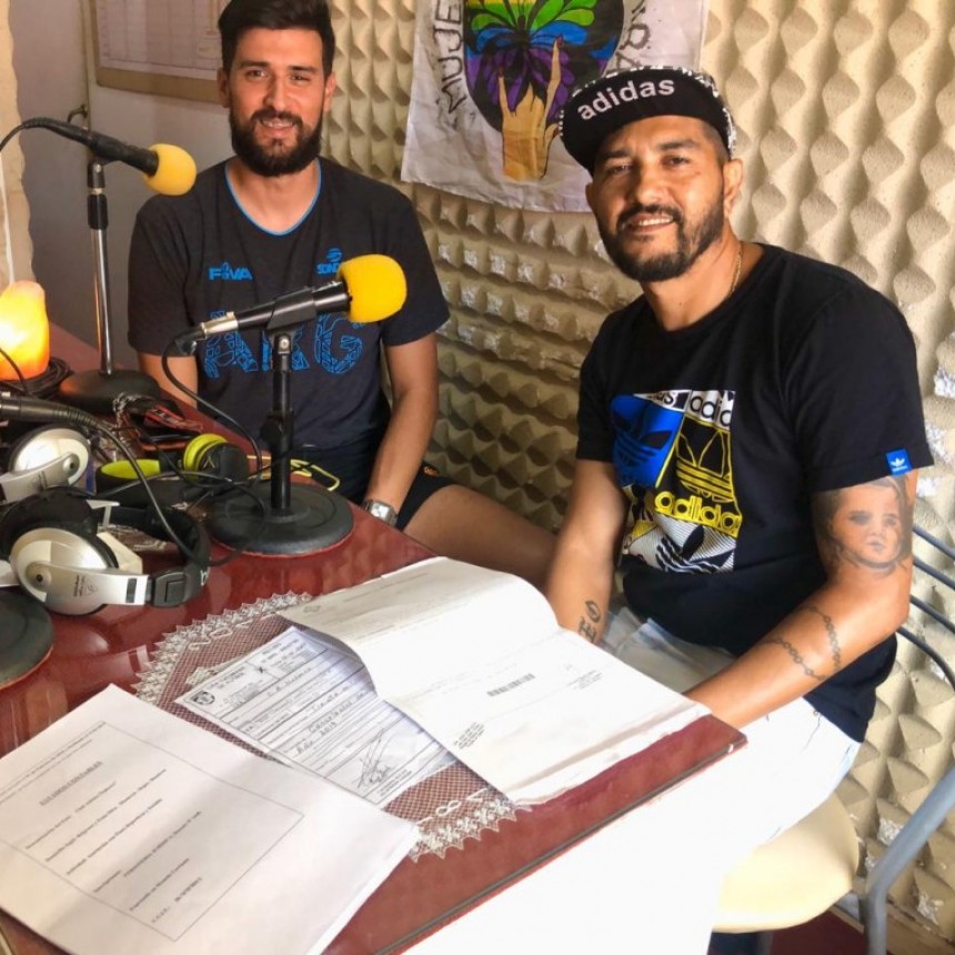 ENTREGAMOS  EL CLUB SIN DEUDAS