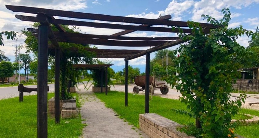 SÁBADO CALUROSO EN MONTEROS