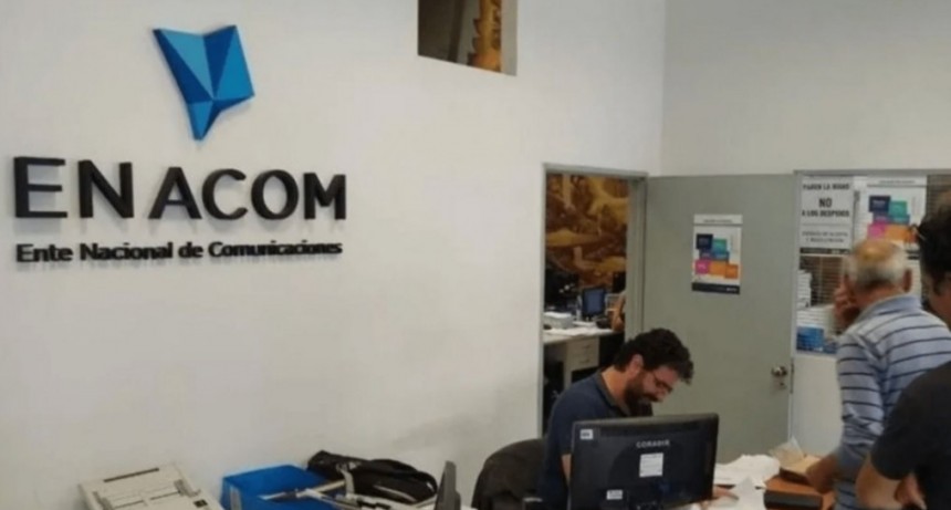 EL ENACOM REGLAMENTA EL AUMENTO DEL 5% EN LAS TARIFAS DE TELECOMUNICACIONES E INFORMACIÓN