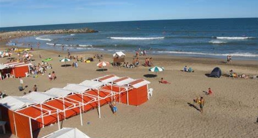 MIRAMAR: EL INTENDENTE AFIRMÓ QUE SE TRABAJARÁ EN LA CONCIENTIZACIÓN PARA EVITAR CONTAGIOS