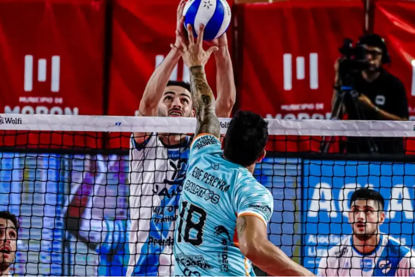 ¡EL CORAZÓN NARANJA YA LATE EN LA PATAGONIA!