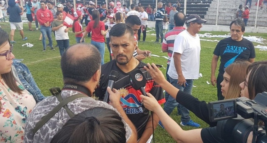 ASAMBLEA FORMAL DEL CLUB ATLETICO ÑUÑORCO 