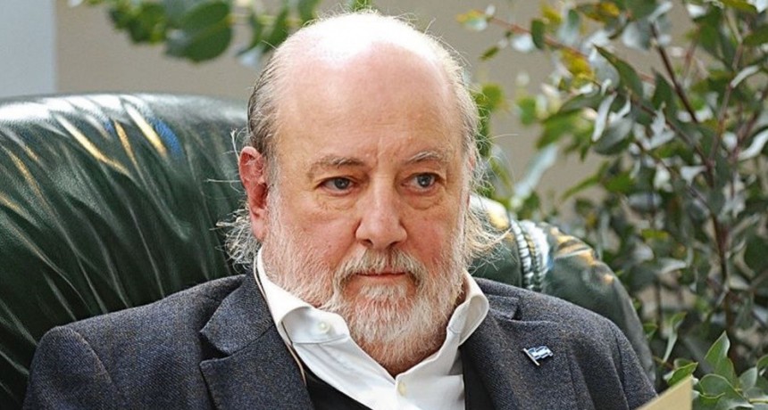 Murió el juez Claudio Bonadio