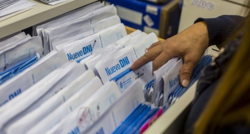 SE REQUIERE DNI ACTUALIZADO PARA RETIRAR LA TARJETA ALIMENTARIA EN MONTEROS