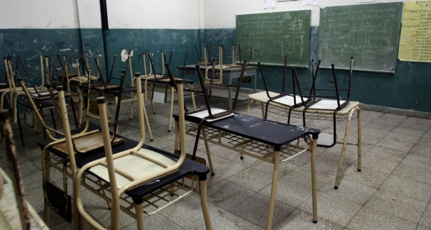 180 DÍAS DE CLASE...UNA MISIÓN IMPOSIBLE