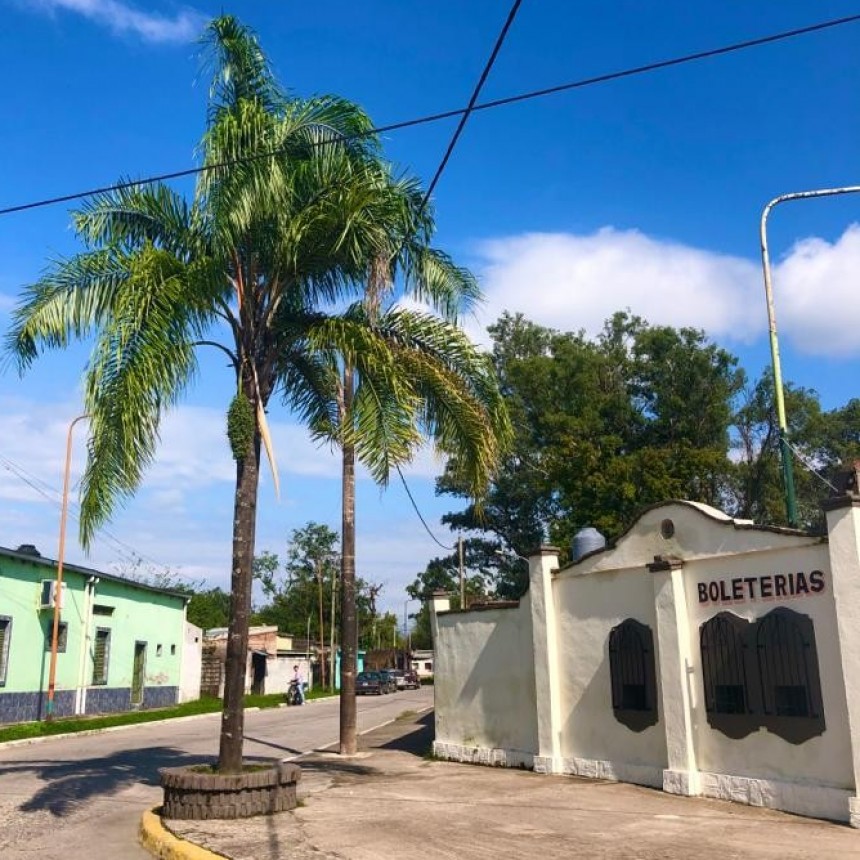LUNES PARCIALMENTE NUBLADO Y CALUROSO EN MONTEROS