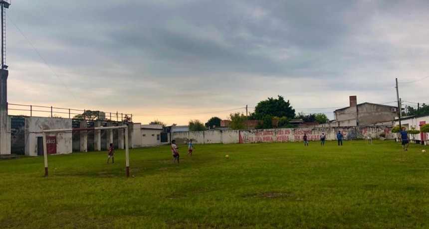 MIÉRCOLES DESPEJADO CON INTERVALOS NUBOSOS EN MONTEROS