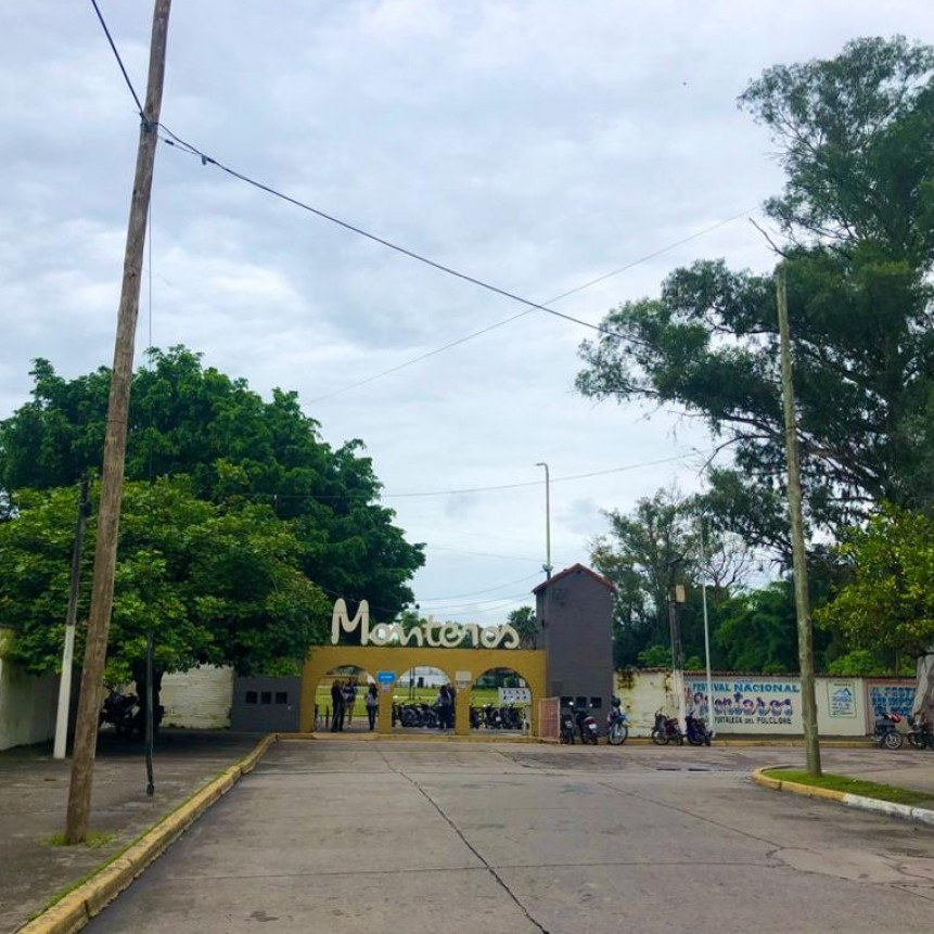 JUEVES PARCIALMENTE NUBLADO EN MONTEROS