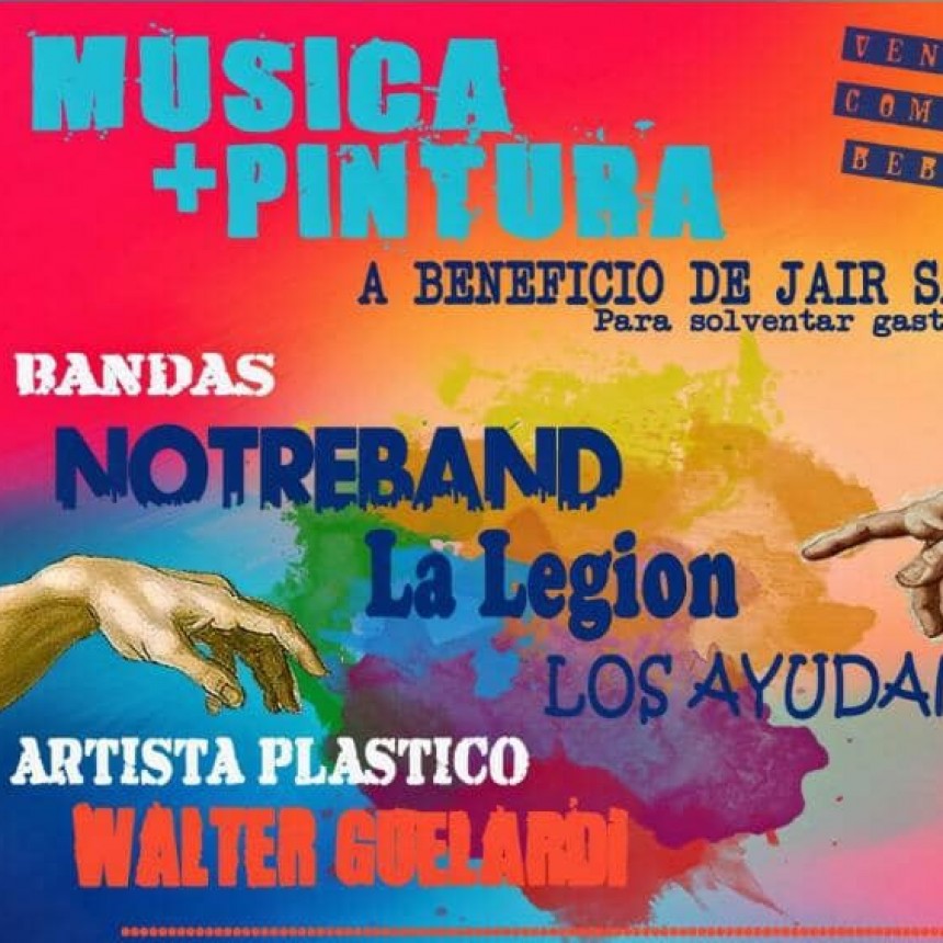 CRUZADA SOLIDARIA