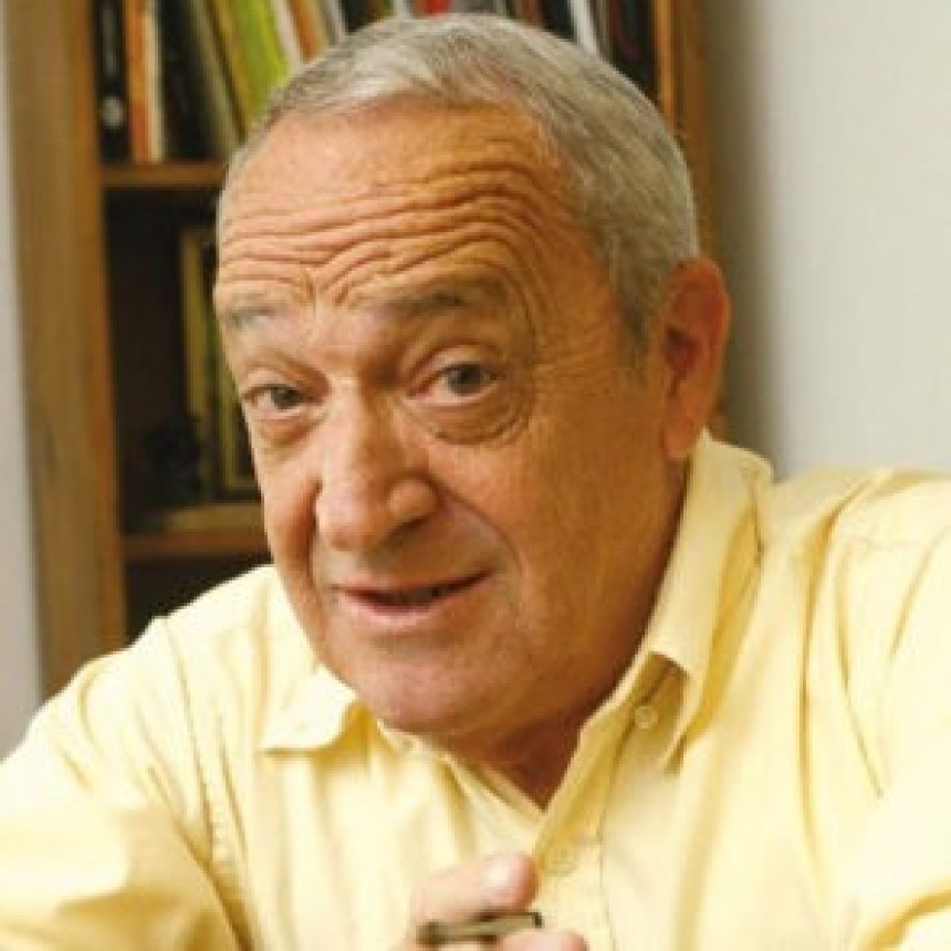 MURIÓ EL HUMORISTA ALBERTO CALLIERA