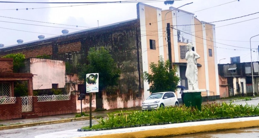 MIÉRCOLES PARCIALMENTE NUBLADO EN MONTEROS