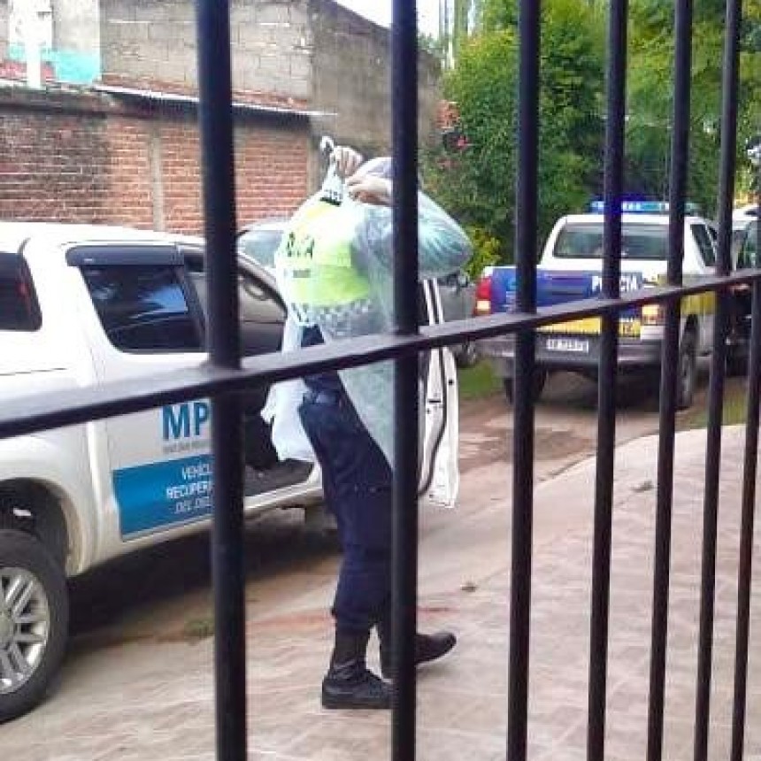 ESTAMOS EN UNA ETAPA DE CUIDADOS EXTREMOS EN MONTEROS POR EL COVID-19