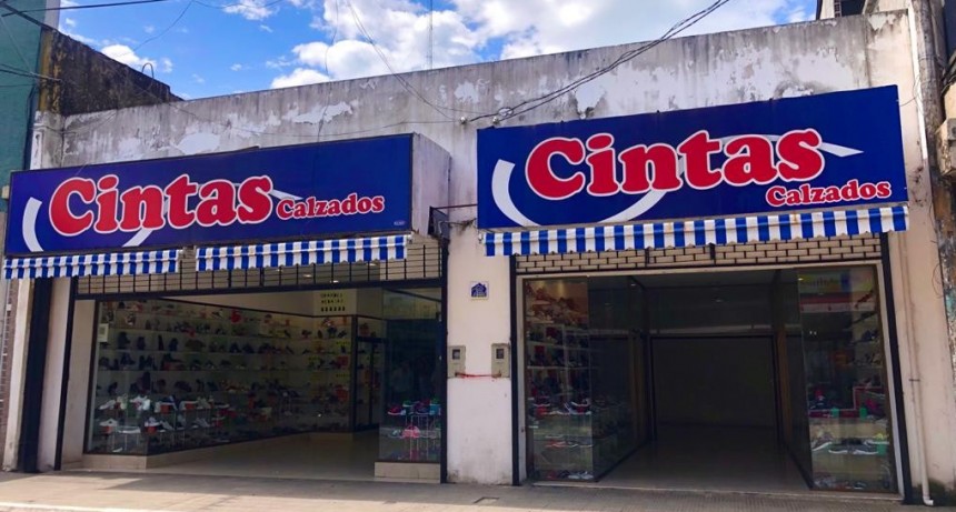 LOS COMERCIOS SINTIERON ESTE MEDIODÍA LA AUSENCIA DE CLIENTES