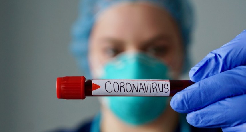 EL MAYOR SALTO EN LA CURVA DEL COVID-19 DEJÓ 86 CASOS EN ESTE QUINTO DÍA DE CUARENTENA