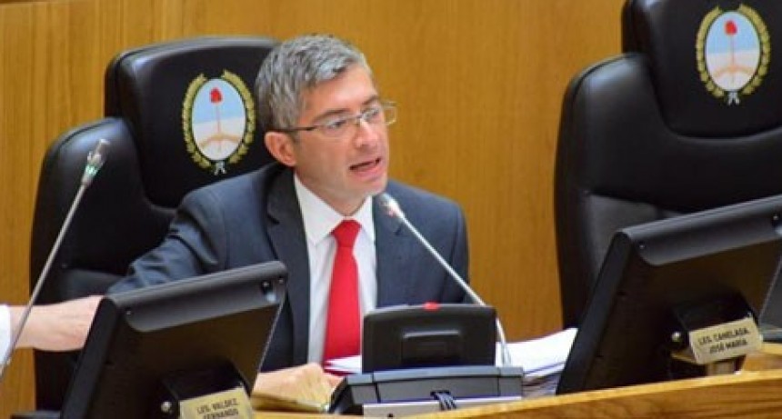 CANELADA SEGUNDO LEGISLADOR QUE DA POSITIVO CON COVID-19