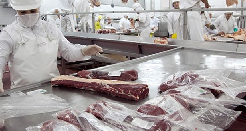 LOS FRIGORÍFICOS DEBERÁN INFORMAR EL PRECIO DE LA CARNE VACUNA Y DERIVADOS PARA EVITAR AUMENTOS INJUSTIFICADOS.