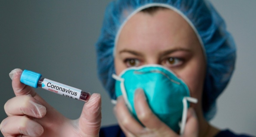 TUCUMÁM DIO UN CASO POSITIVO DE CORONAVIRUS ESTE MARTES