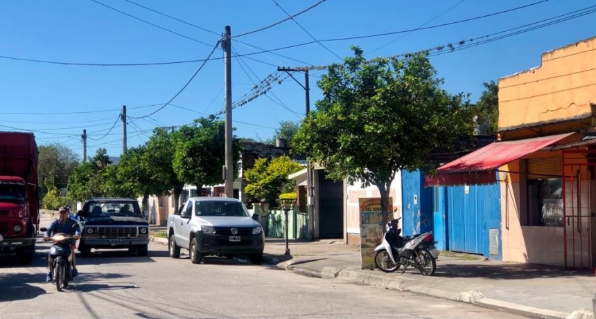 CONFUSO EPISODIO DONDE HABRIAN INTENTADO SECUESTAR UN MENOR EN MONTEROS 