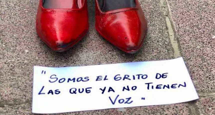 MARCHA RADIAL POR EL DÍA DE LA MUJER 