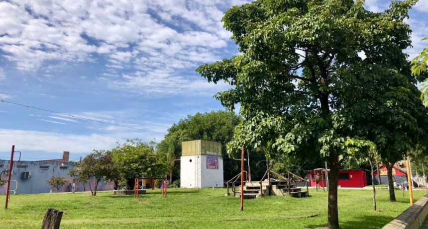 ¿VOLVERÁ LA LLUVIA EN ESTE MIÉRCOLES SOLEADO? 