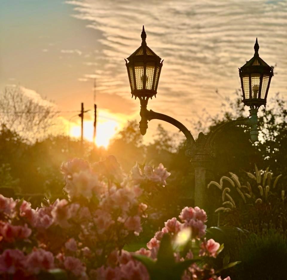 EN MONTEROS PUEDE LLEGAR EL ALIVIO CON LA LLUVIA