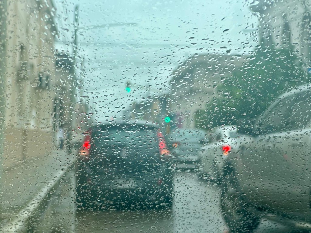 RECOMENDACIONES EN CASO DE TORMENTA