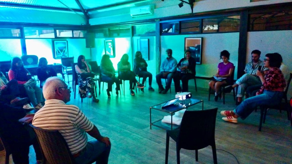 CINE Y MEMORIA EN EL MERCADO CULTURAL