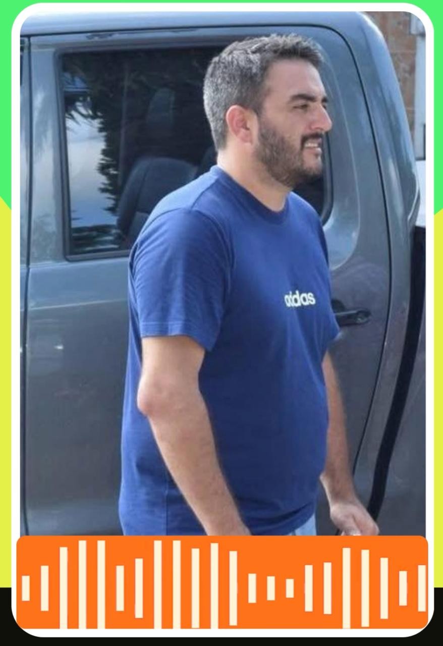 &ldquo;ESTAMOS BIEN GRACIAS A LOS TRABAJOS DEL PRE-LLUVIA&rdquo;, DIJO DIEGO RUIZ ELIAS, SEC OBRAS Y SERVICIOS P&Uacute;BLICOS DEL MUNICIPIO