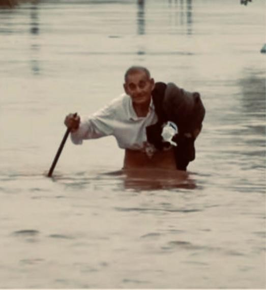 &ldquo;ENTRE TODOS PODEMOS AYUDAR, CAMPA&Ntilde;A SOLIDARIA DE LA TEMPRANERA MULTIMEDIOS