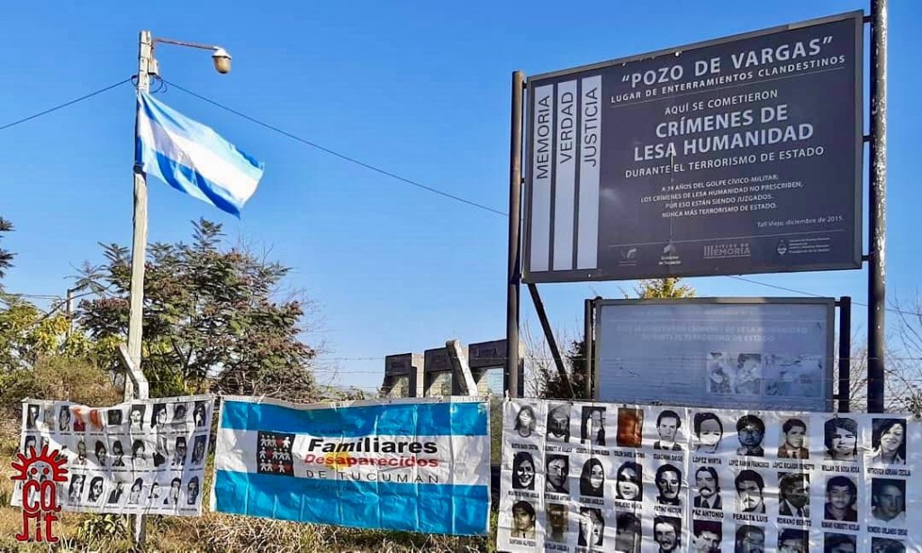 ARQUE&Oacute;LOGOS DEL POZO DE VARGAS BRINDAR&Aacute;N CHARLA EN MONTEROS. 
