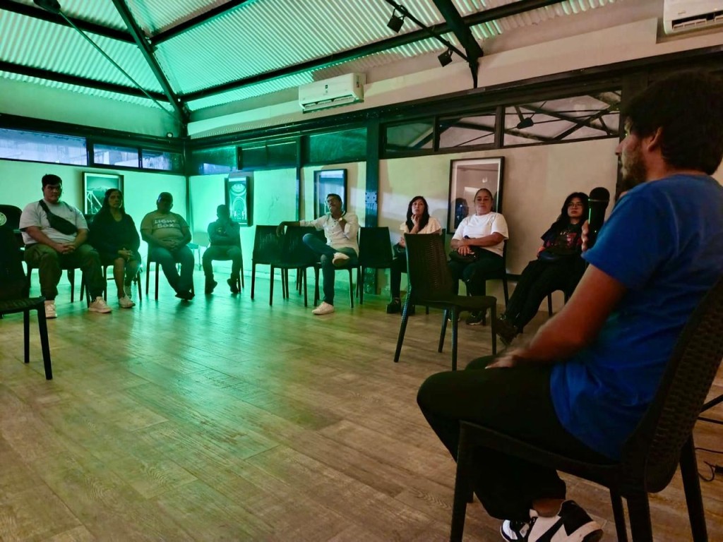 ESTE MI&Eacute;RCOLES SE PROYECTA &ldquo;EL CAMINO HACIA LA MUERTE DEL VIEJO REALES&rdquo;