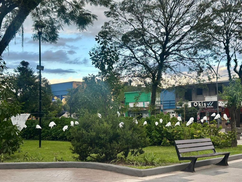 MI&Eacute;RCOLES MAYORMENTE NUBLADO, EN MONTEROS