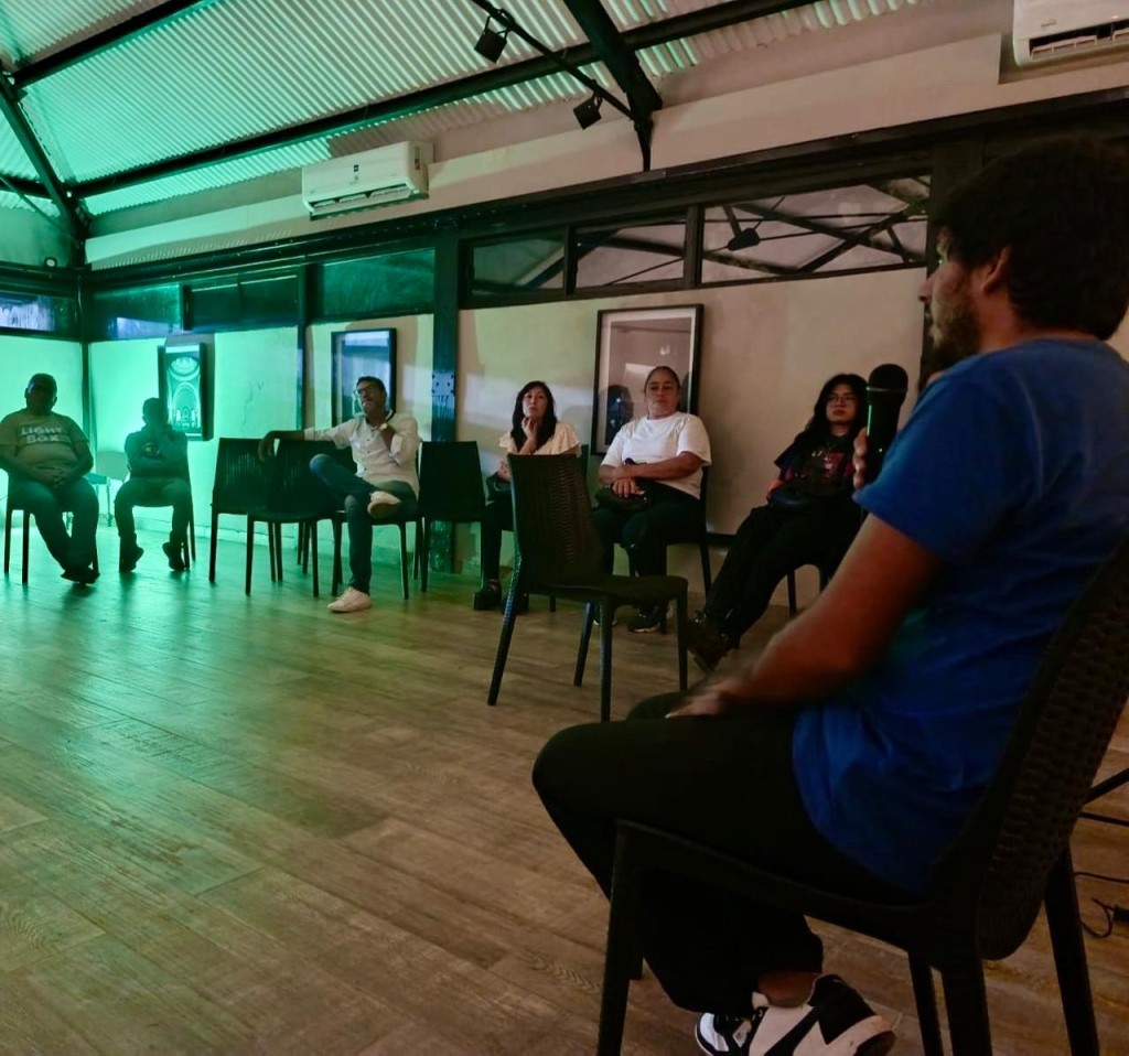 ARGENTINA 1985, SE PROYECTAR&Aacute; HOY EN EL MERCADO CULTURAL