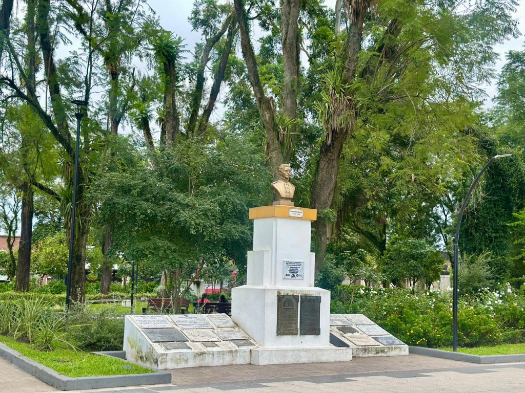 S&Aacute;BADO MAYORMENTE NUBLADO EN MONTEROS