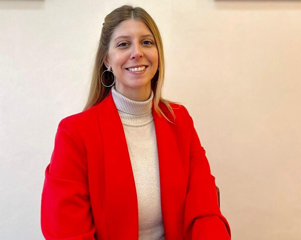 &ldquo;NO TODOS LOS C&Oacute;DIGOS PENALES SON IGUALES&rdquo;, DIJO LA DRA. LUISINA GONZALEZ SOBRE EL CASO DE AGOSTINA PAEZ