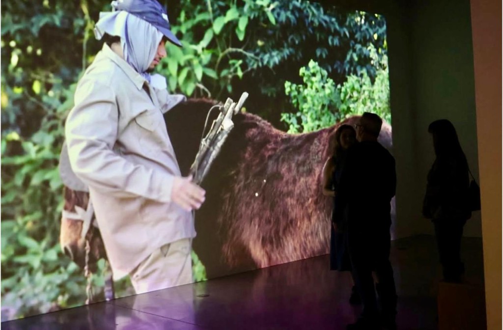 ADRIAN SOSA EXPONE EN MIAMI, SU OBRA &ldquo;HABITAR UNA NUBE&rdquo;