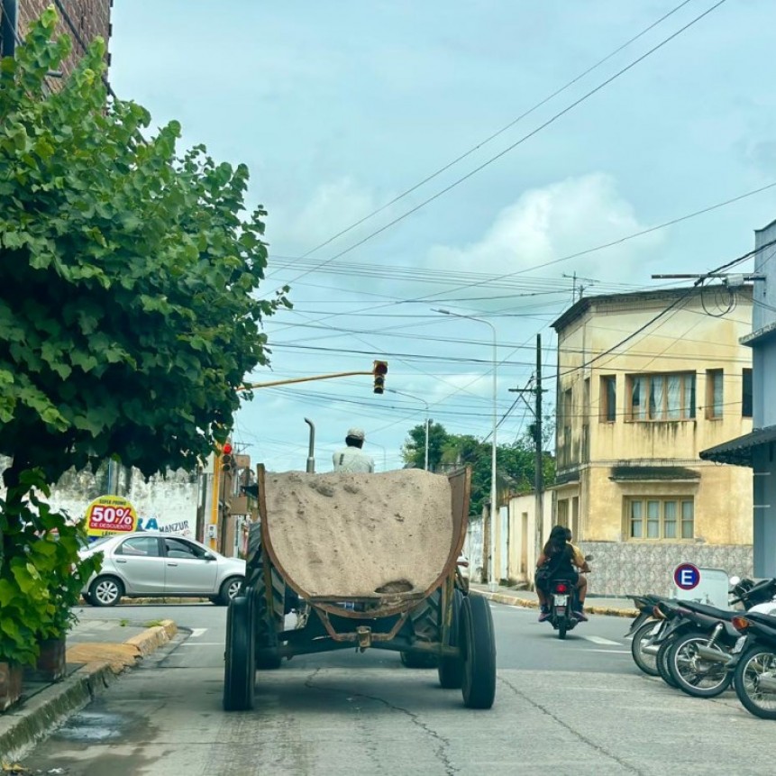 LAS ALTAS TEMPERATURAS SE DESPIDEN DE MONTEROS