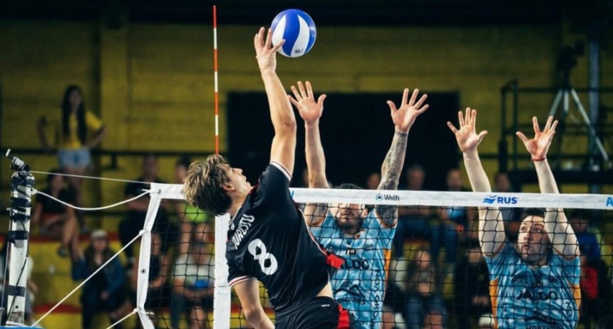 MVC NO PUDO CON RIVER Y CAY&Oacute; POR 3 - 2