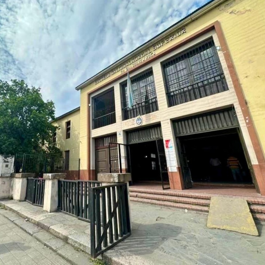 SUSPENDEN LAS CLASES EN LA PROVINCIA, POR EL TEMPORAL