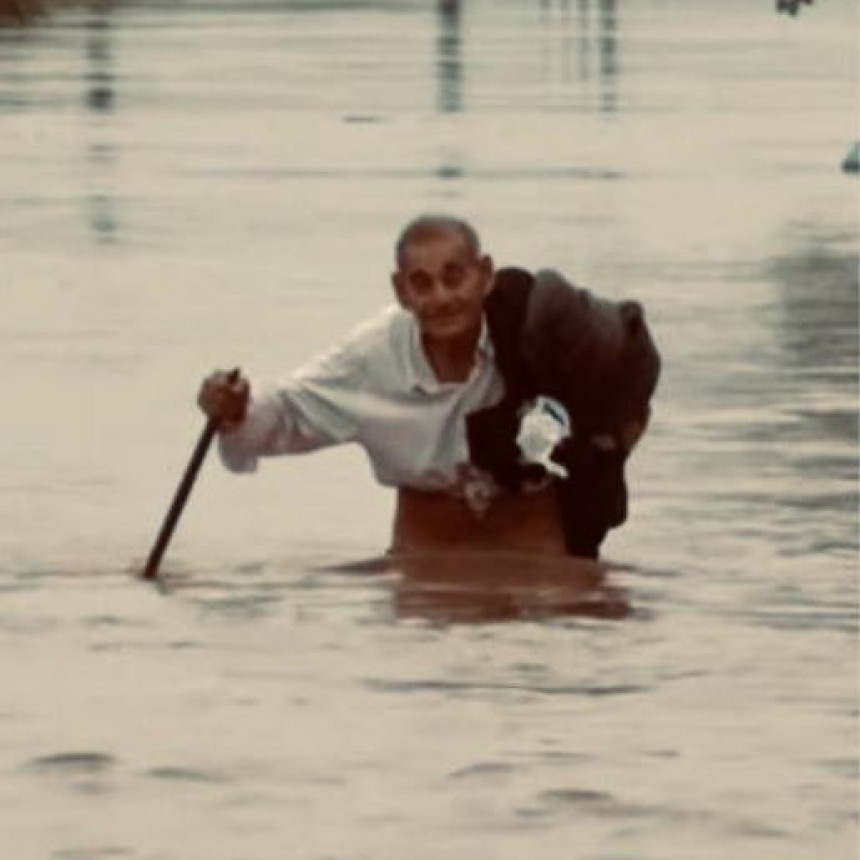 &ldquo;ENTRE TODOS PODEMOS AYUDAR", CAMPA&Ntilde;A SOLIDARIA DE LA TEMPRANERA MULTIMEDIOS