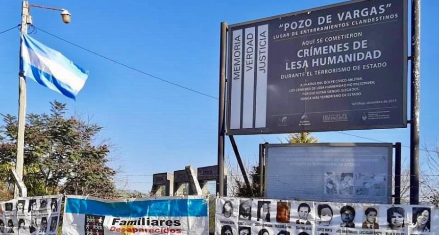 ARQUE&Oacute;LOGOS DEL POZO DE VARGAS BRINDAR&Aacute;N CHARLA EN MONTEROS. 