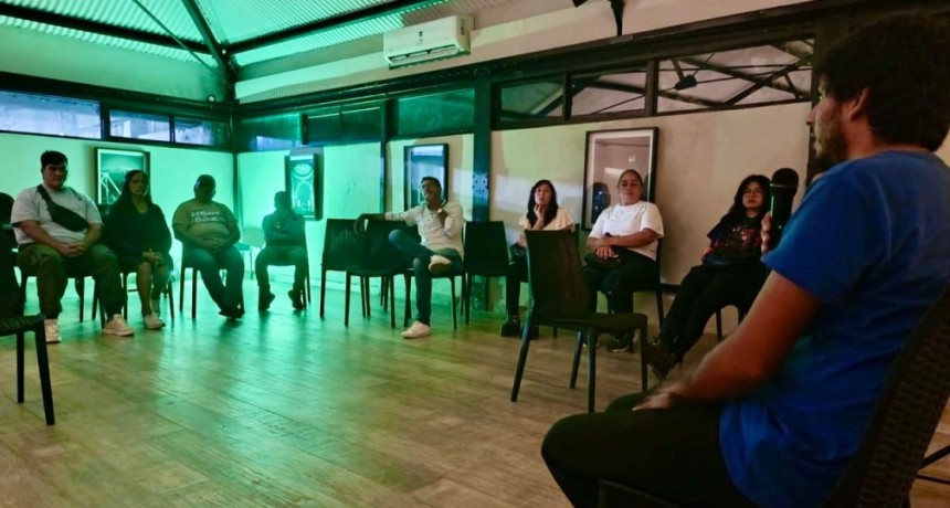 ESTE MI&Eacute;RCOLES SE PROYECTA &ldquo;EL CAMINO HACIA LA MUERTE DEL VIEJO REALES&rdquo;