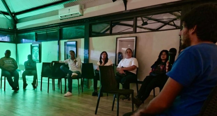 ARGENTINA 1985, SE PROYECTAR&Aacute; HOY EN EL MERCADO CULTURAL