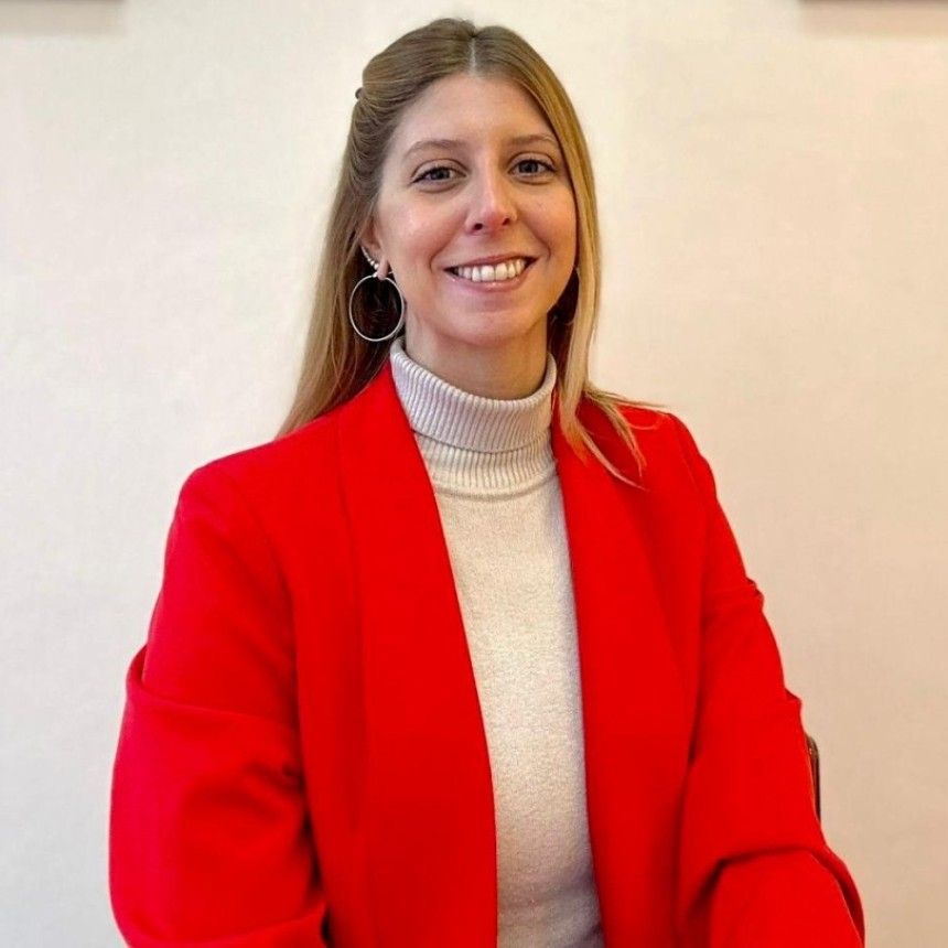 &ldquo;NO TODOS LOS C&Oacute;DIGOS PENALES SON IGUALES&rdquo;, DIJO LA DRA. LUISINA GONZALEZ SOBRE EL CASO DE AGOSTINA PAEZ