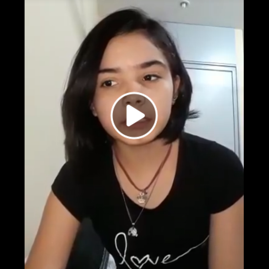 MILY GÓMEZ CONVOCA A CAMPAÑA DE TAPITAS PLÁSTICAS
