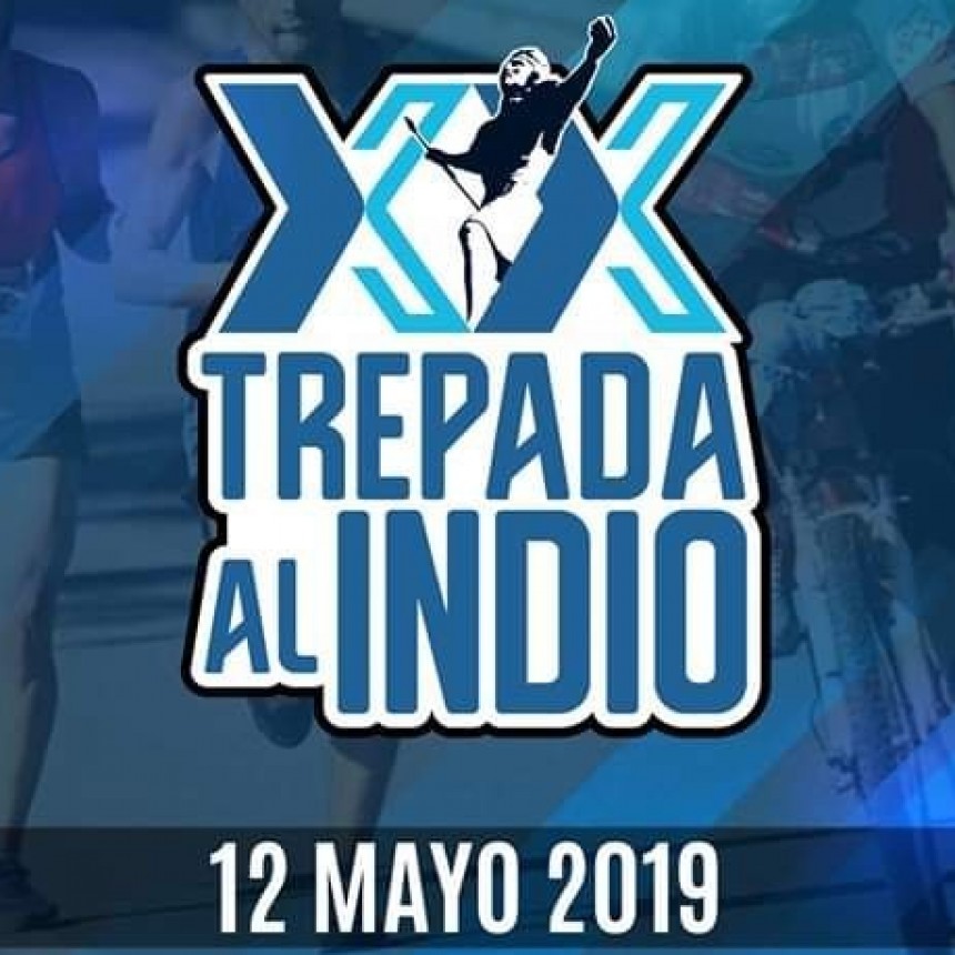 TREPADA AL INDIO
