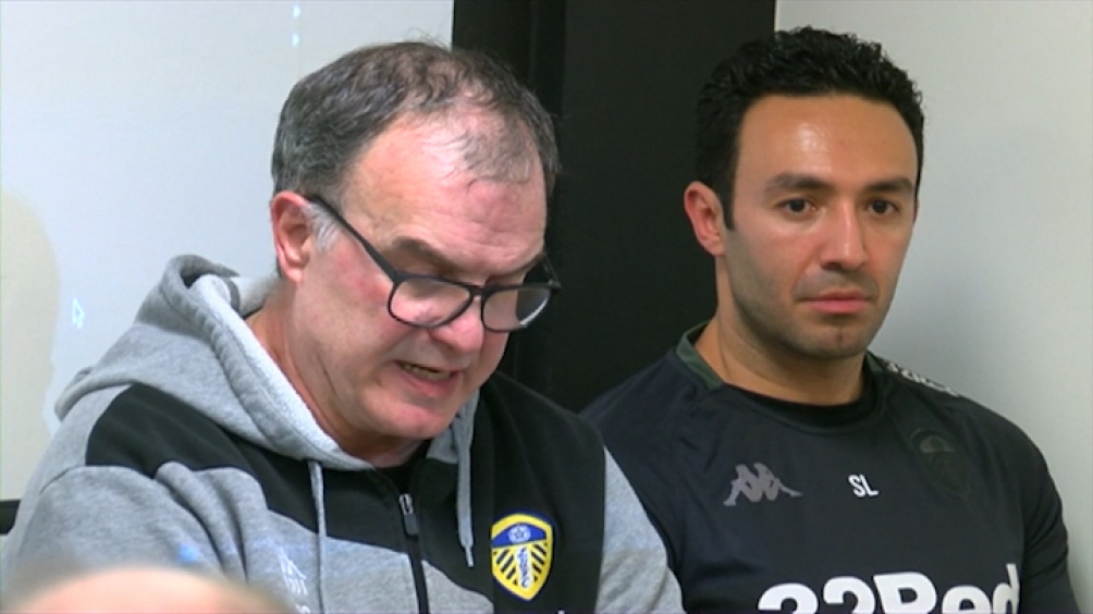 Bielsa recibe más adhesiones que rechazos sobre su 