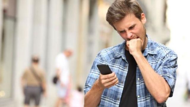 WhatsApp quiere prohibir que se tomen capturas de pantalla